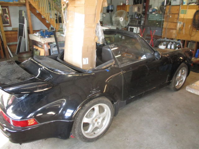 1972 Porsche 911 - photo 3