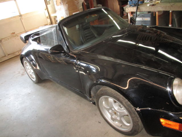 1972 Porsche 911 - photo 4