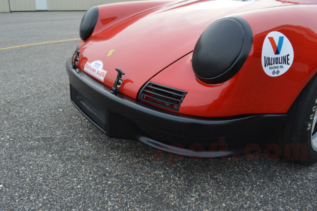 1972 Porsche 911 - photo 10