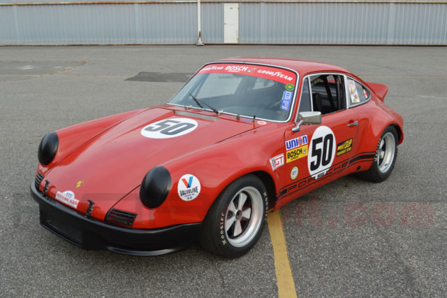 1972 Porsche 911 - photo 4