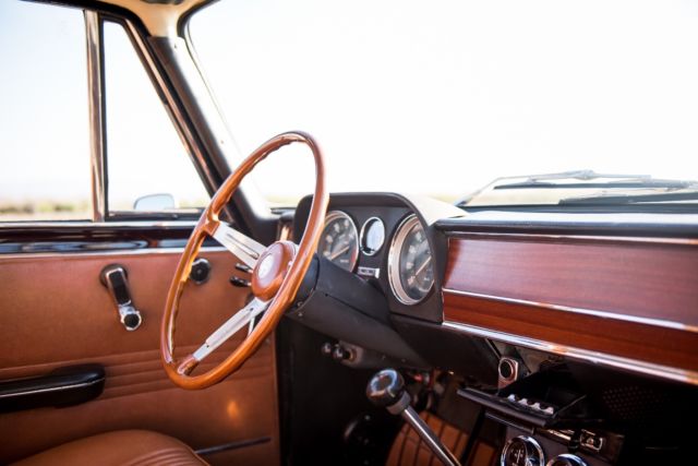 1972 Alfa Romeo Giulia - photo 9