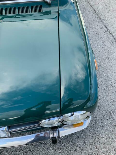 1972 Alfa Romeo Giulia Restored! Rare SEE VIDEO! - photo 7