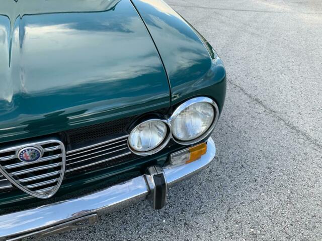 1972 Alfa Romeo Giulia Restored! Rare SEE VIDEO! - photo 5