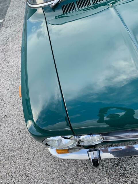 1972 Alfa Romeo Giulia Restored! Rare SEE VIDEO! - photo 6