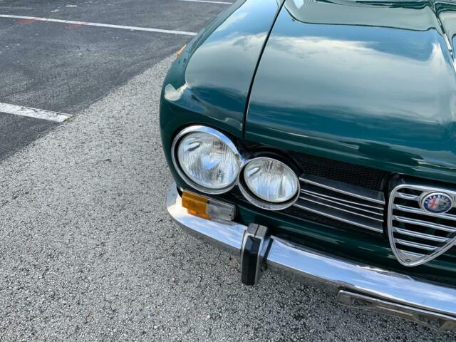 1972 Alfa Romeo Giulia Restored! Rare SEE VIDEO! - photo 9