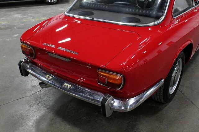 1972 Alfa Romeo GT -- - photo 11