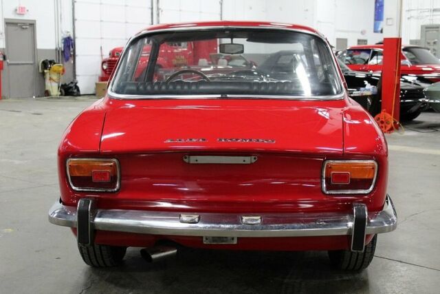 1972 Alfa Romeo GT -- - photo 4
