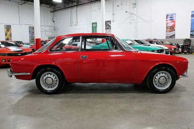 1972 Alfa Romeo GT -- - photo 6