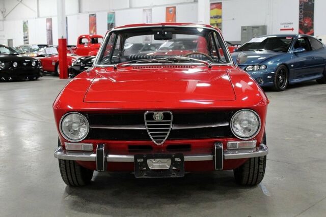 1972 Alfa Romeo GT -- - photo 8