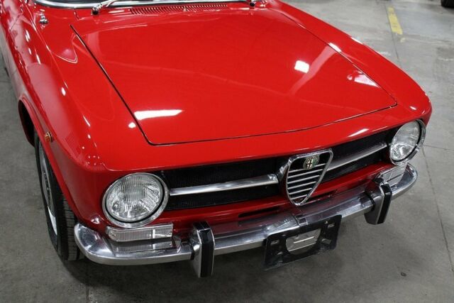 1972 Alfa Romeo GT -- - photo 9