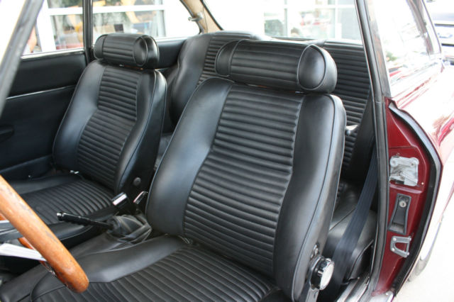 1972 Alfa Romeo GT Junior - photo 10