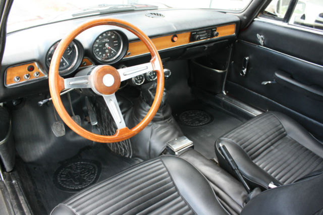 1972 Alfa Romeo GT Junior - photo 7