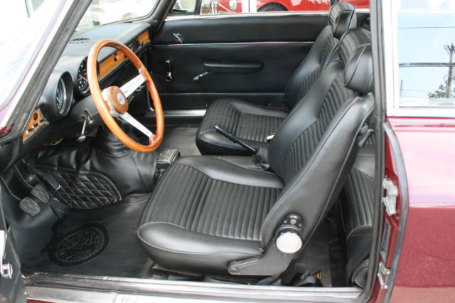 1972 Alfa Romeo GT Junior - photo 8