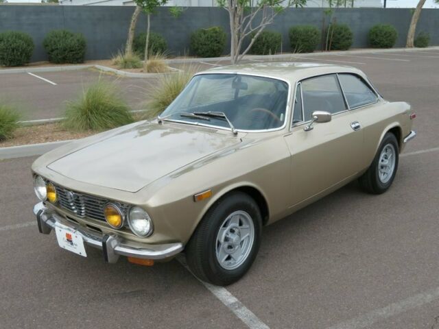 1972 Alfa Romeo 2000 GT Veloce - photo 2