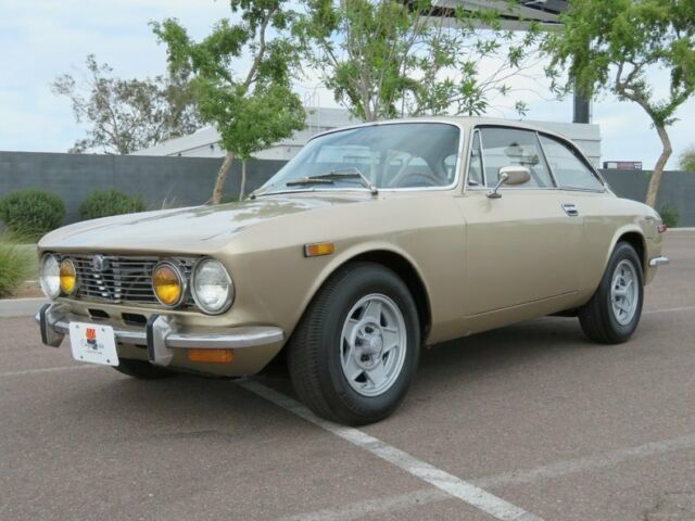 1972 Alfa Romeo 2000 GT Veloce - photo 3