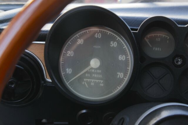1972 Alfa Romeo GTV - photo 10
