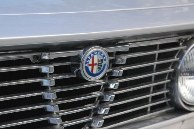 1972 Alfa Romeo GTV - photo 11