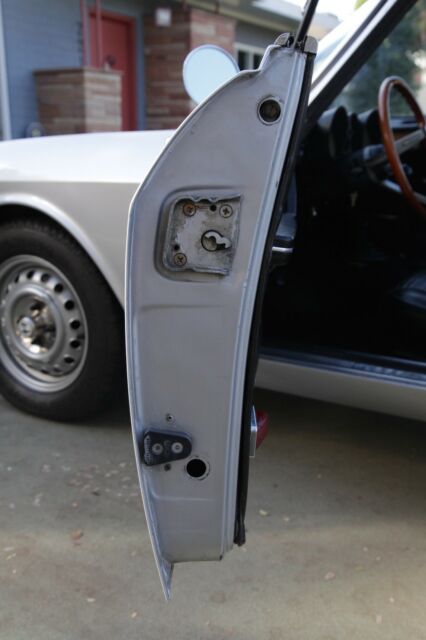 1972 Alfa Romeo GTV - photo 13