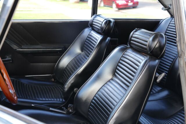 1972 Alfa Romeo GTV - photo 4