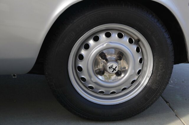 1972 Alfa Romeo GTV - photo 9