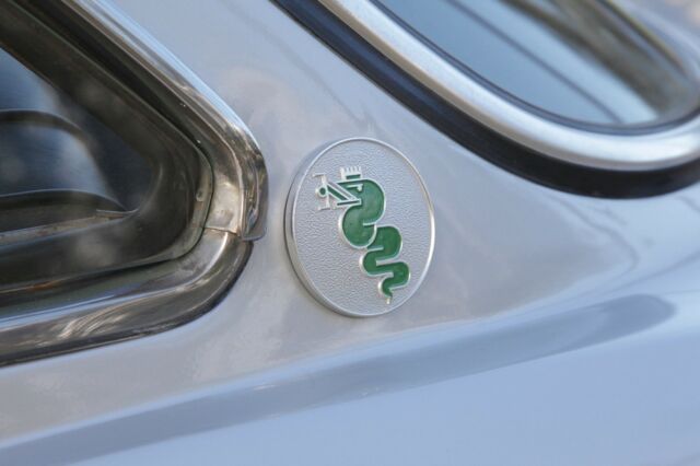 1972 Alfa Romeo GTV - photo 8