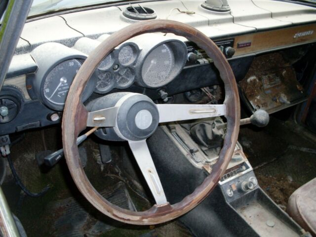 1973 Alfa Romeo GTV GTV - photo 10