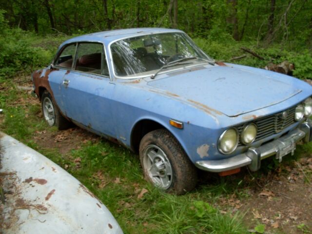 1972 Alfa Romeo GTV GTV - photo 3