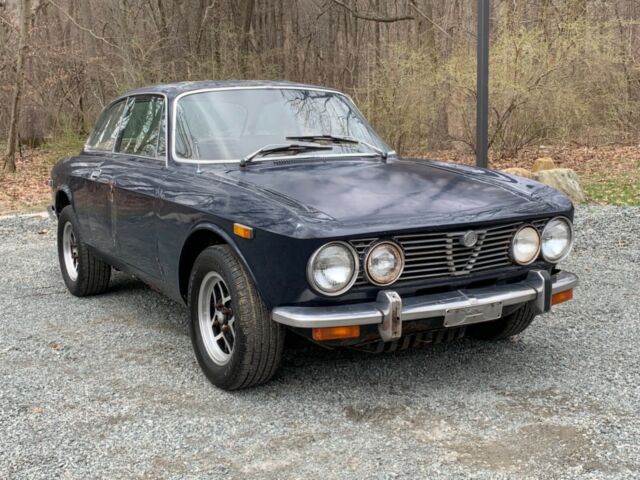1972 Alfa Romeo GTV - photo 10