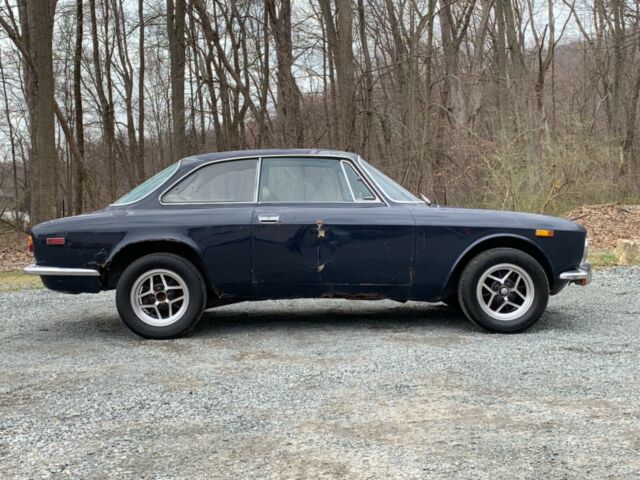 1972 Alfa Romeo GTV - photo 11