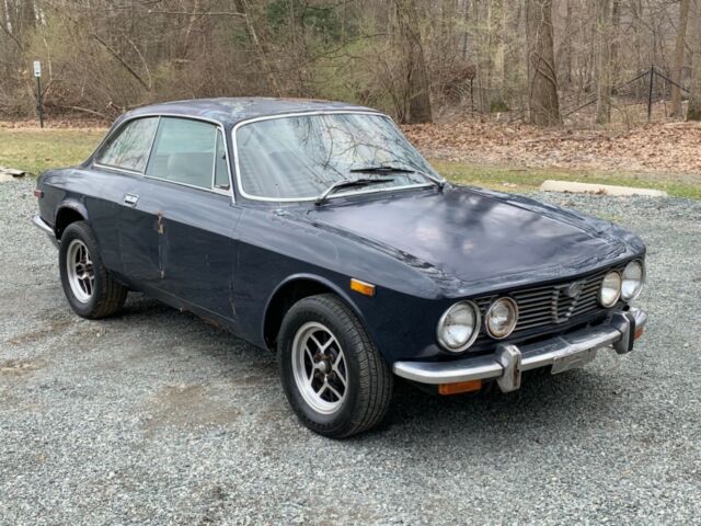 1972 Alfa Romeo GTV - photo 12