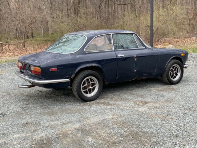 1972 Alfa Romeo GTV - photo 13