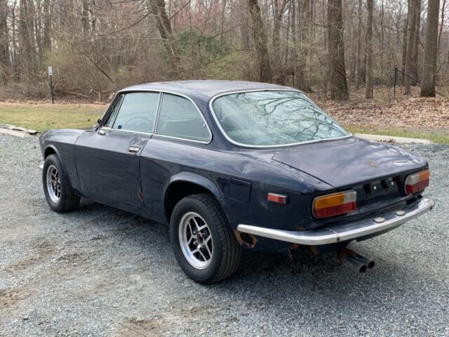 1972 Alfa Romeo GTV - photo 3