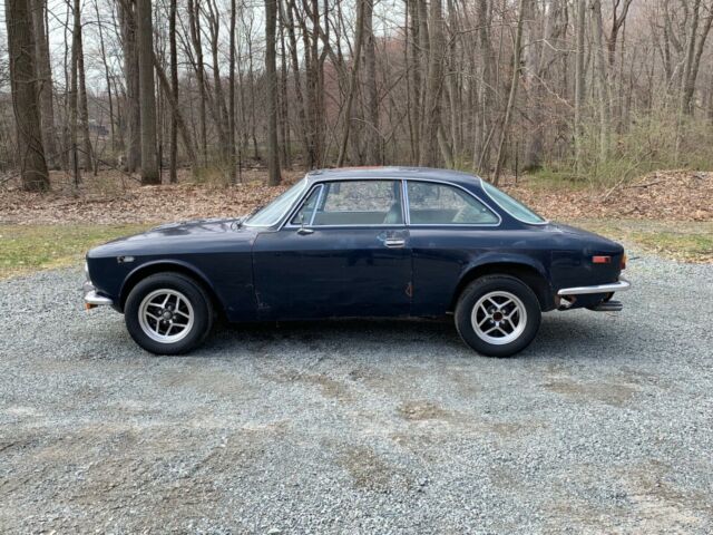 1972 Alfa Romeo GTV - photo 4