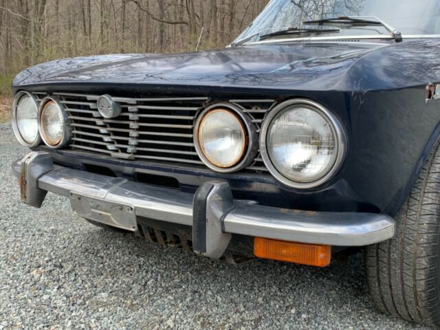 1972 Alfa Romeo GTV - photo 5