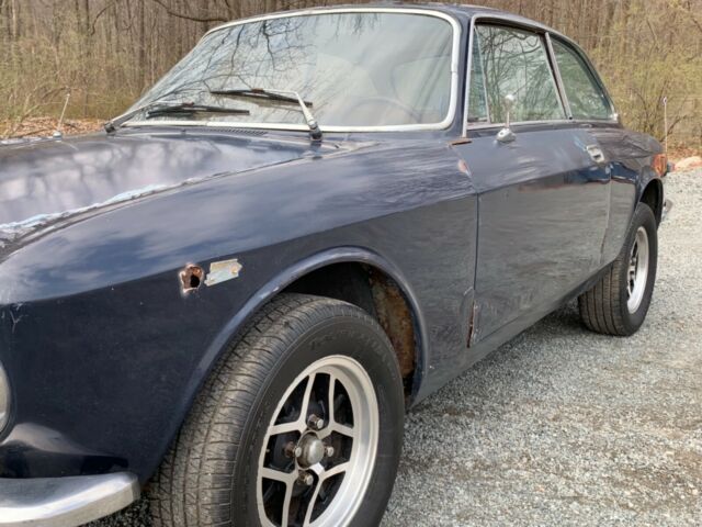 1972 Alfa Romeo GTV - photo 6