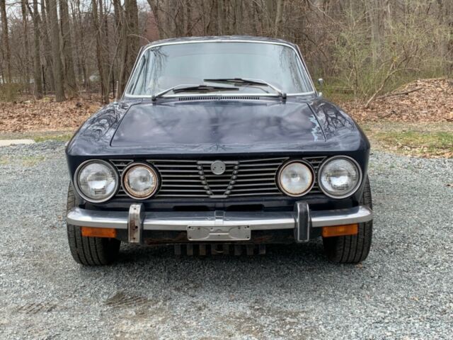 1972 Alfa Romeo GTV - photo 9