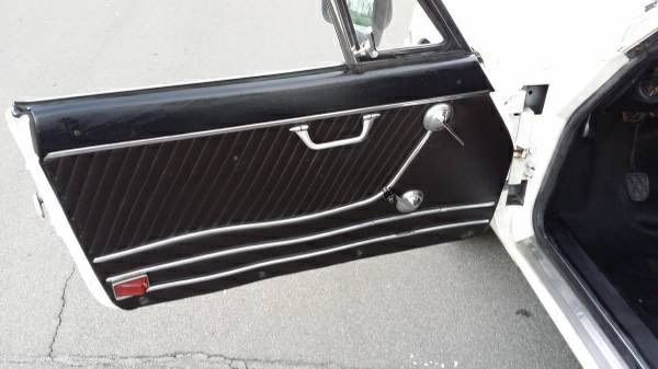 1972 Alfa Romeo Spider - photo 11