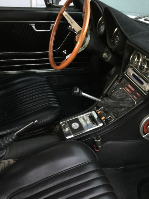 1972 Alfa Romeo Spider - photo 8