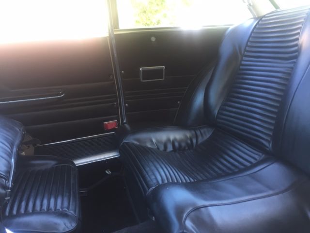 1972 Alfa Romeo GTV - photo 5