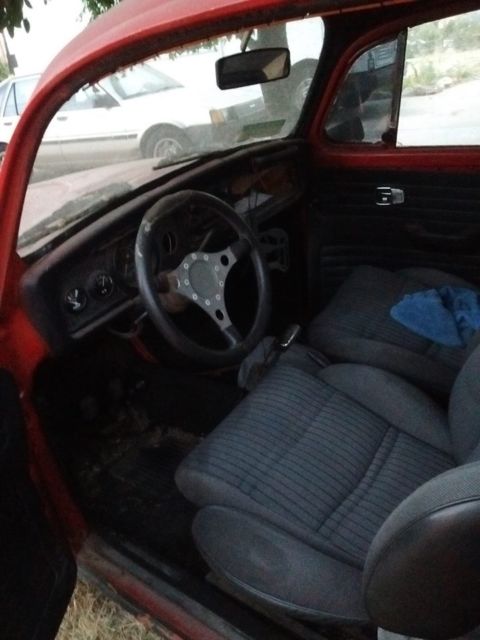 1972 Volkswagen Beetle - Classic - photo 4