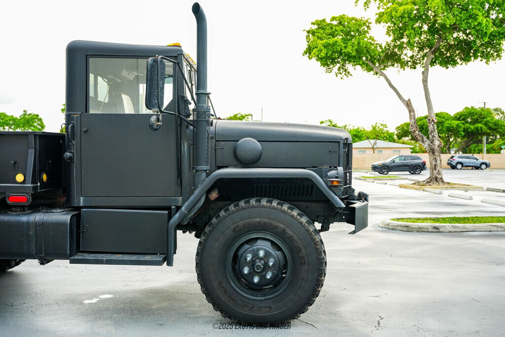 1972 Hummer M49A2 - photo 11