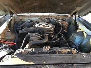 1972 AMC Ambassador Brougham - photo 2