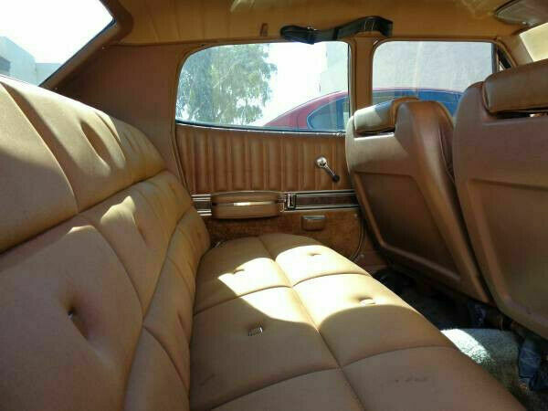 1972 AMC Ambassador Brougham - photo 6