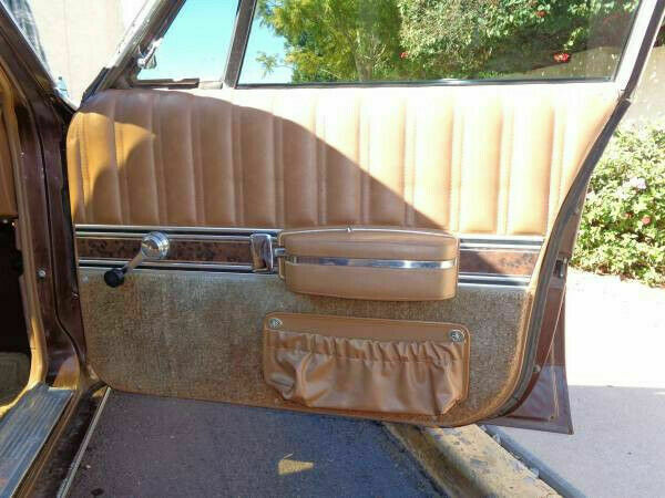 1972 AMC Ambassador Brougham - photo 8