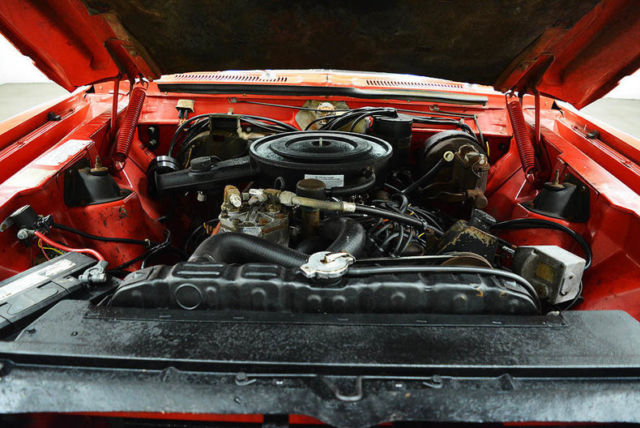1972 AMC Ambassador Wagon -- - photo 10