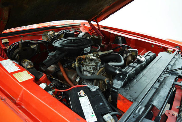 1972 AMC Ambassador Wagon -- - photo 11