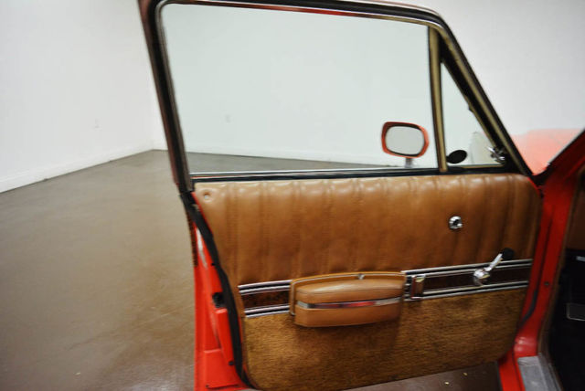 1972 AMC Ambassador Wagon -- - photo 12