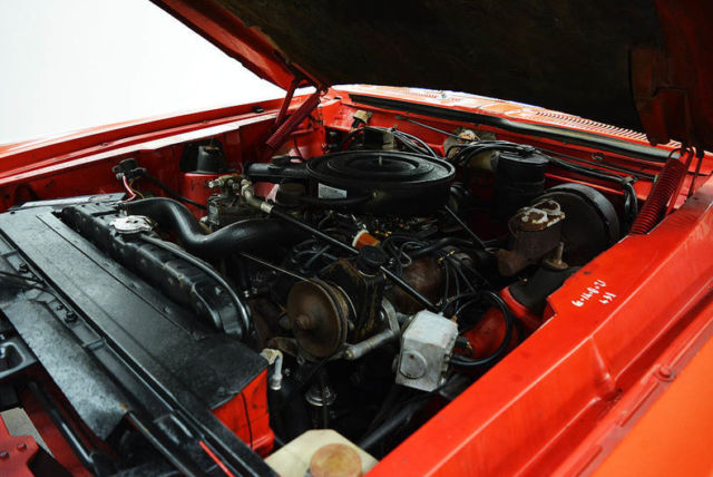 1972 AMC Ambassador Wagon -- - photo 9