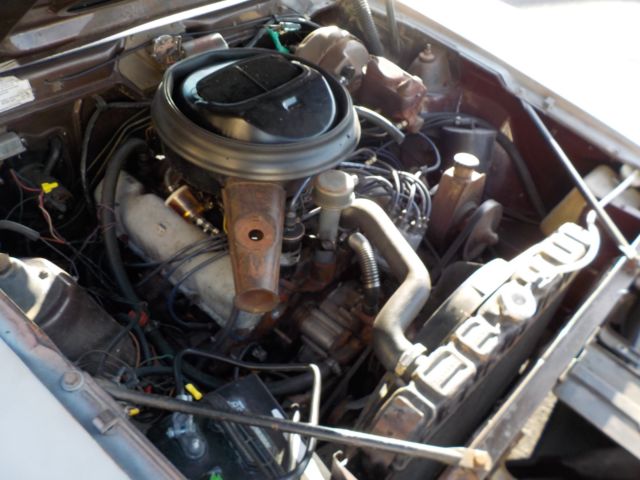 1972 AMC AMX - photo 5