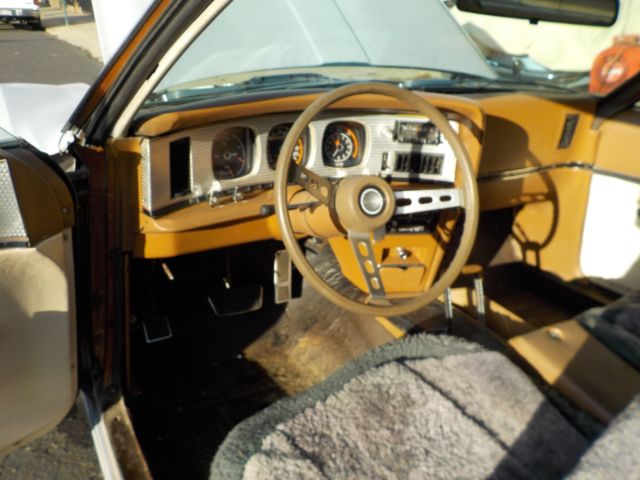 1972 AMC AMX - photo 6